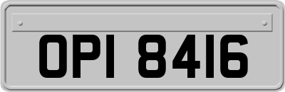 OPI8416