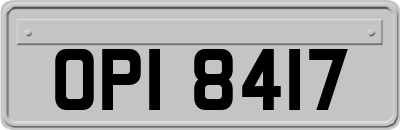 OPI8417