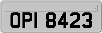 OPI8423