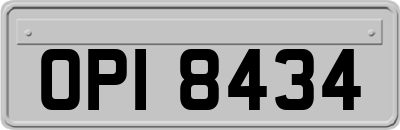 OPI8434