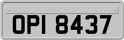 OPI8437