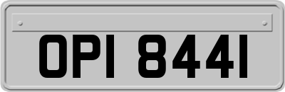 OPI8441
