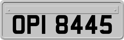 OPI8445