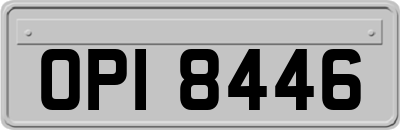 OPI8446