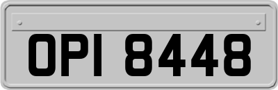 OPI8448