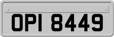 OPI8449