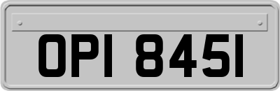 OPI8451