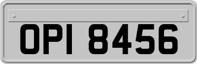 OPI8456