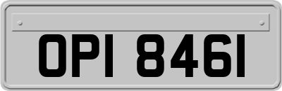 OPI8461