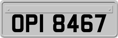 OPI8467