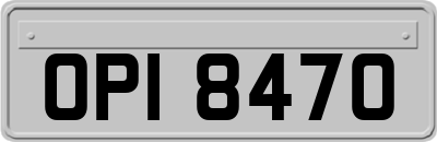 OPI8470