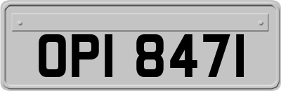 OPI8471