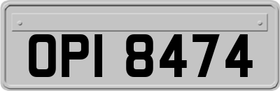 OPI8474