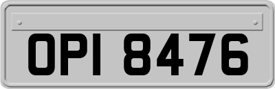 OPI8476