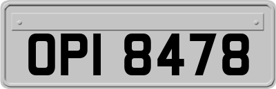 OPI8478