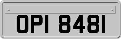 OPI8481