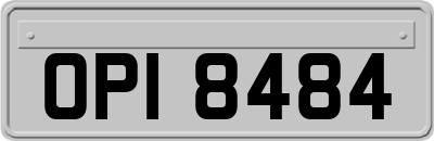 OPI8484