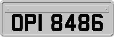 OPI8486
