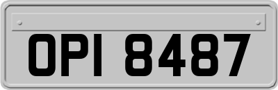 OPI8487