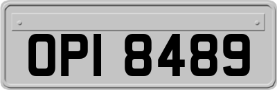 OPI8489