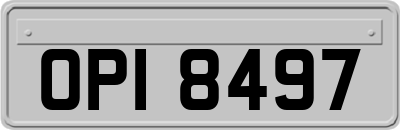 OPI8497
