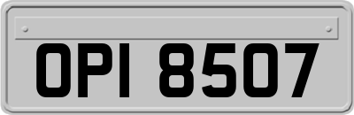 OPI8507