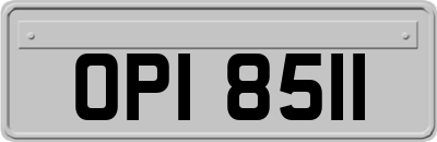 OPI8511