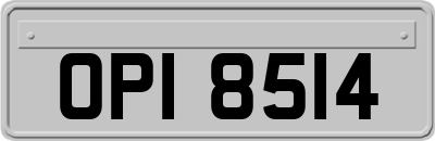 OPI8514