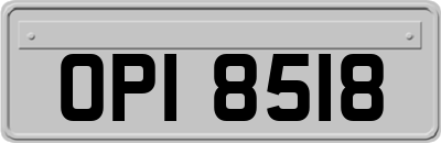OPI8518
