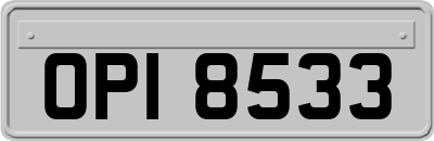 OPI8533