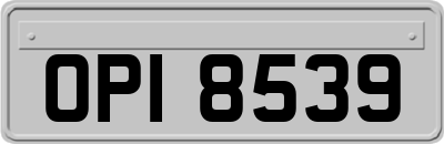 OPI8539