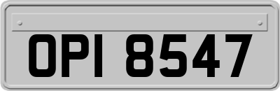 OPI8547