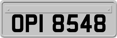 OPI8548