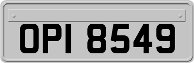 OPI8549