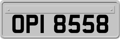 OPI8558