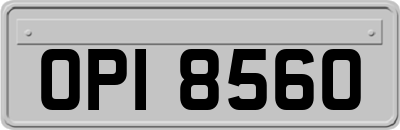 OPI8560