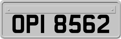 OPI8562
