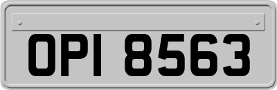 OPI8563