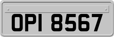 OPI8567