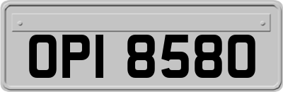 OPI8580