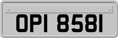 OPI8581