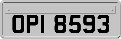 OPI8593