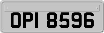 OPI8596