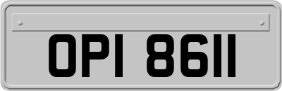 OPI8611