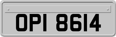 OPI8614