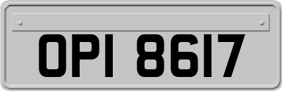 OPI8617
