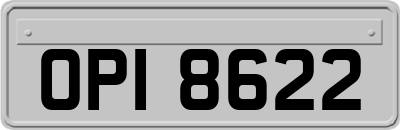 OPI8622