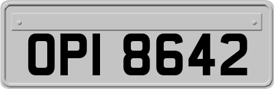 OPI8642