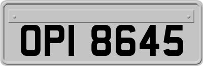 OPI8645