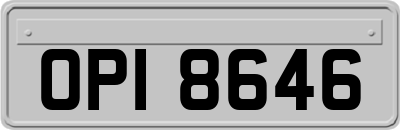OPI8646